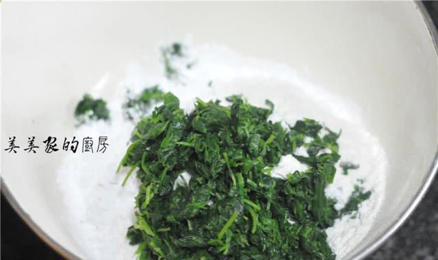 ▲这饼太香了，儿子最近着了迷！春天专有的美味，错过只能等明年！