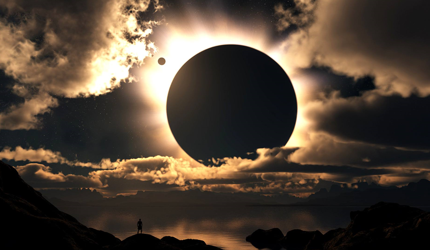 【印度】美国疫情迎来拐点？印度科学家预测：太阳裂变会让新冠病毒失活