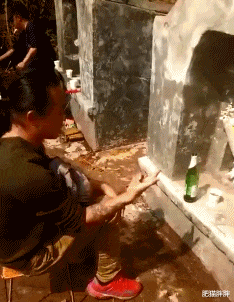 拔罐|“现在的女生穿着罩衣就出门了,这后背不拔罐真的可惜了!”哈哈哈哈~