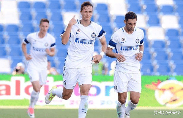 【中超】回购！国米1500万欧计划收回天才中卫，夏季重返梅阿查球场