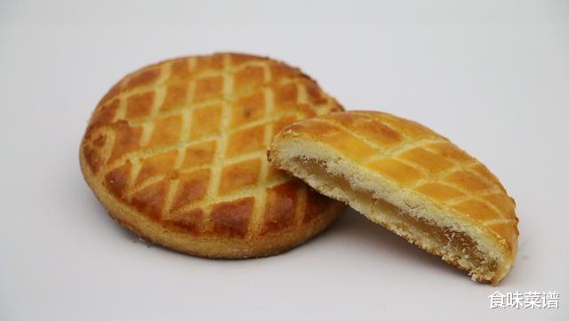 糕点|买齐稻香村的糕点,要花多少钱?一算吓一跳,普通人的月工资不够