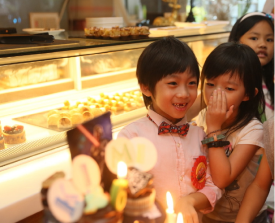 [林志颖]有一种长残叫“Kimi长大”，看照片后，终于明白林志颖为啥不再晒他照片了