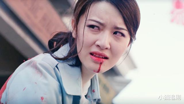 【秋蝉】《秋蝉》的理想女主,比何樱貌美,比纯子善良,可惜被编剧忽略