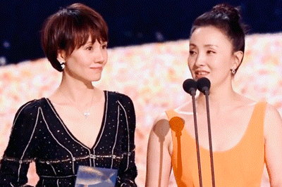 袁泉|《流金岁月》大结局：袁泉4年后成了她的手下败将？