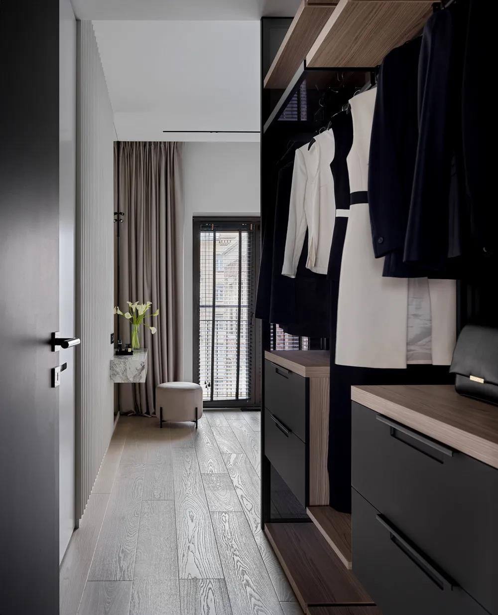 设计师|现代轻奢风格软装设计,一种优雅的轻奢格调