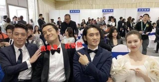 吴奇隆|忍了9年，吴奇隆前妻曝光两人分手实情，网友：刘诗诗怎熬得过来？