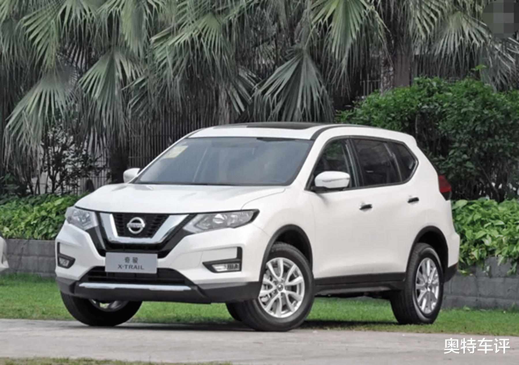 SUV|三款合资“省油王”亮相!发动机好颜值还高,关键价格还不贵