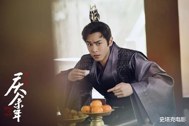 陈情令|比《陈情令》高10亿，今年这几部剧堪称“吓人”，播放量高达80亿