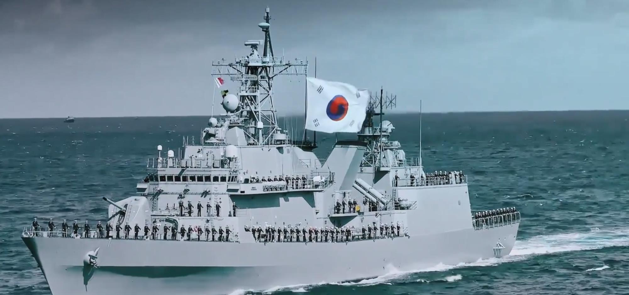 电视剧|这是一部“史上最让国人恶心、最让国人恼羞成怒”的韩国电视剧!