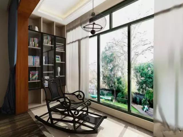 @阳台原来可以这样装，比单晾衣服强11倍，后悔用错了25年！