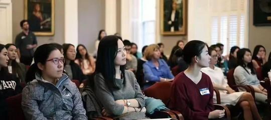 [哈佛]95后叛逆少女拒绝保送清华，22岁带娃哈佛毕业，现在怎么样了？