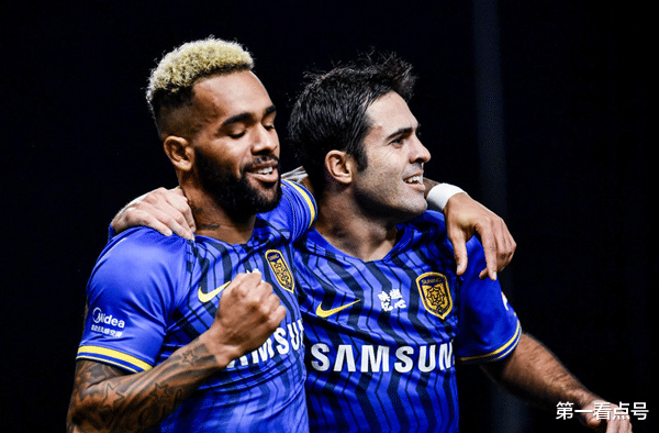 江苏苏宁|中超最新积分榜:恒大独霸榜首,苏宁稳居次席,鲁能三甲难保?