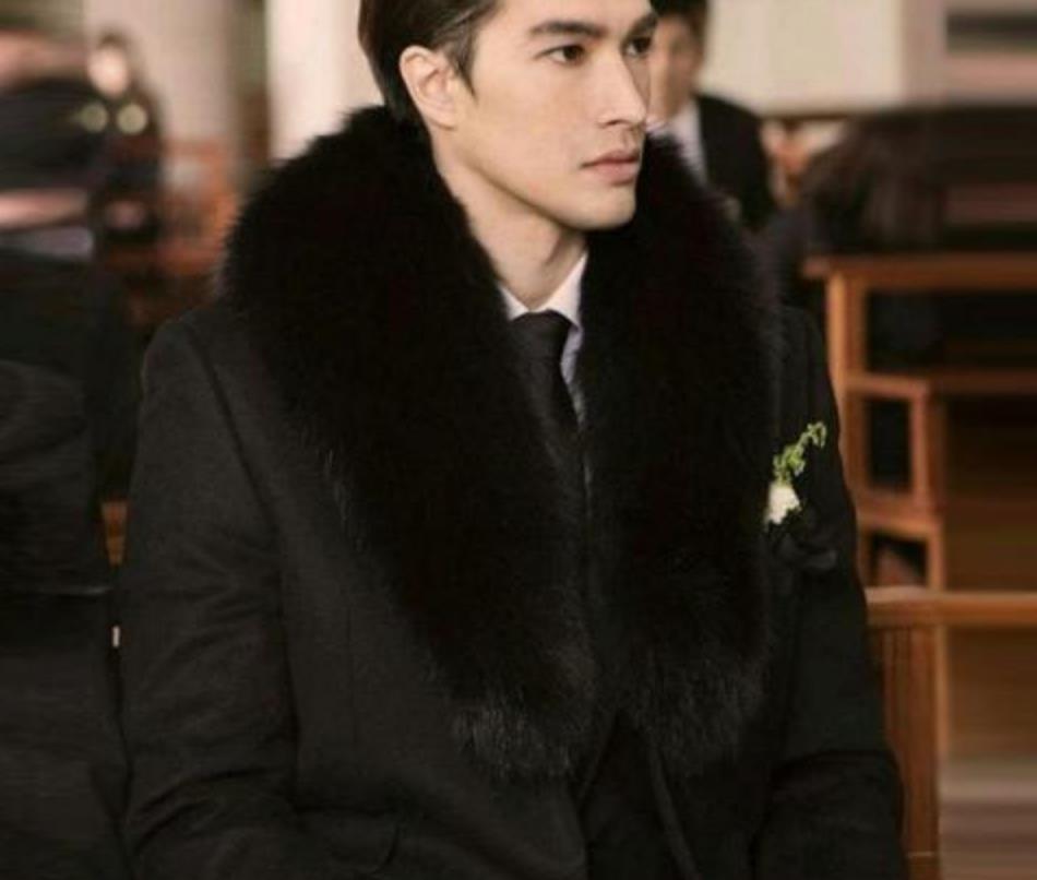 郭敬明|郭敬明一手捧红的“四大美男”，前三位都红到发紫，唯独最帅的他被人遗忘