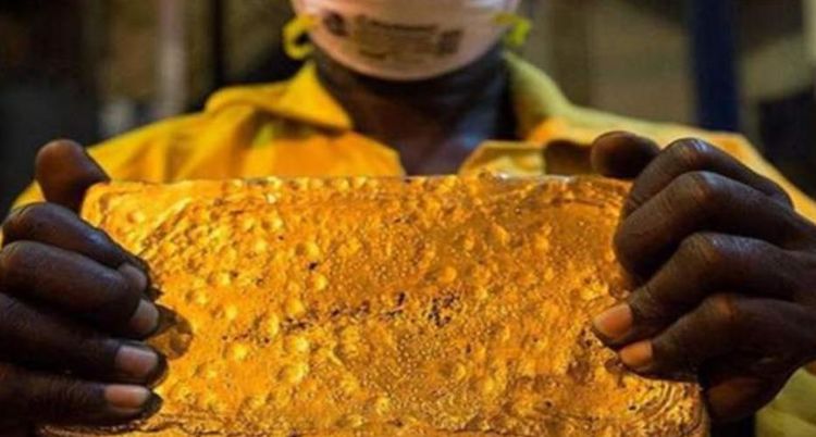 「黄金」最默默无闻的大金矿，这里随便一挖都是黄金，竟无人能拿的走？