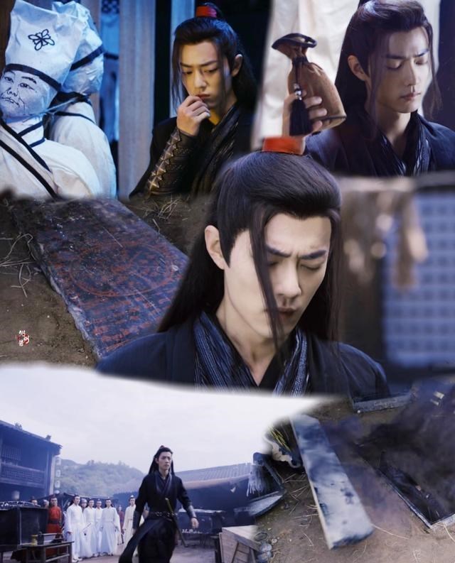肖战|业内人士发布一张图，肖战铁粉少一半？粉丝：别逗了