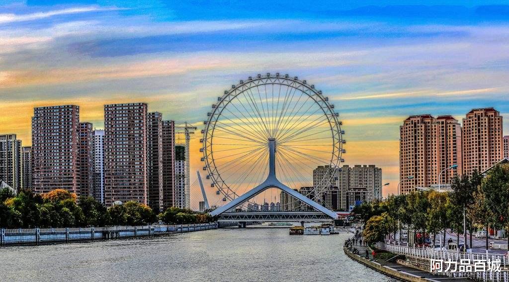 人均gdp：中国十大城市，是哪十个？五大指标带你全面了解十大城市！