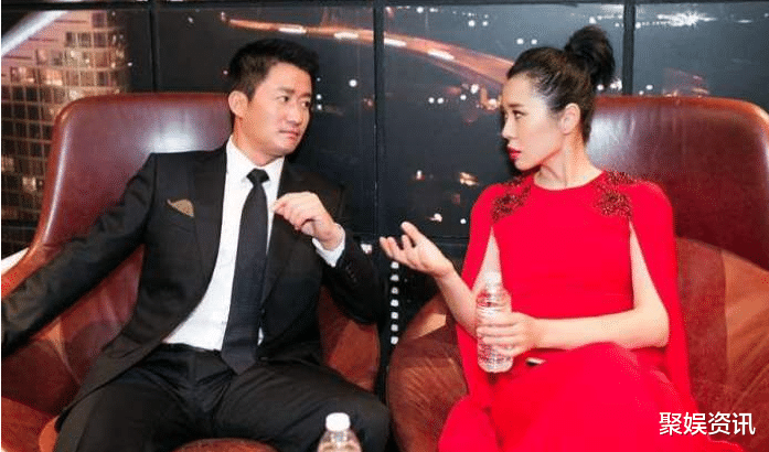 陈凯歌|“睡”过最多女星的6位导演，感情“丰富多彩”，最后一位人尽皆知！