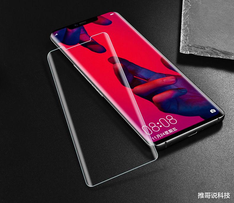 华为mate：?华为“跳水王”，从5999跌至三千档，2K屏+结构光！