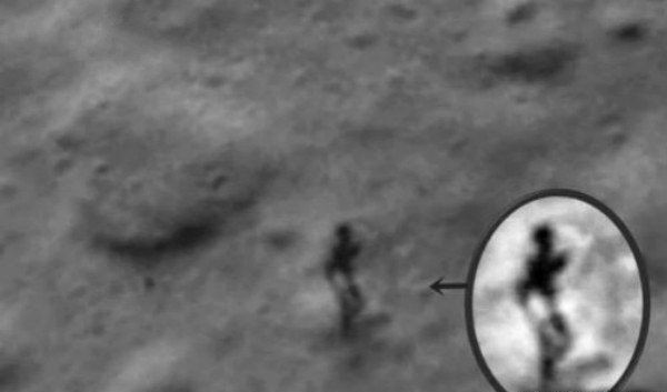 月球■美国登月之谜——为何除美国外其他各国停止登月