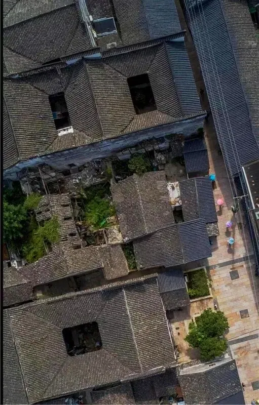 湖州|全国人民去苏杭寻江南，它却被江浙沪奉为天堂！累了就去过几日安逸慢生活