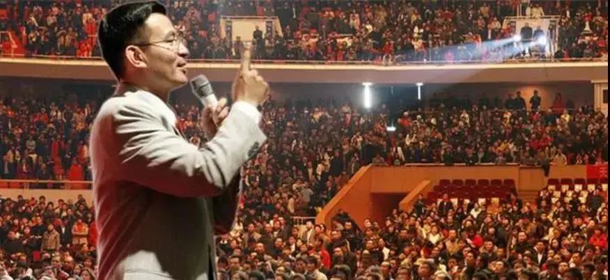 观点|“宇宙第一神童”，和她背后的传销大师