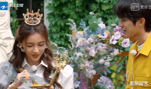 奔跑吧兄弟|蔡徐坤夸奖baby，却意外踩中节目组雷区，原来跑男对女嘉宾有一特殊规定