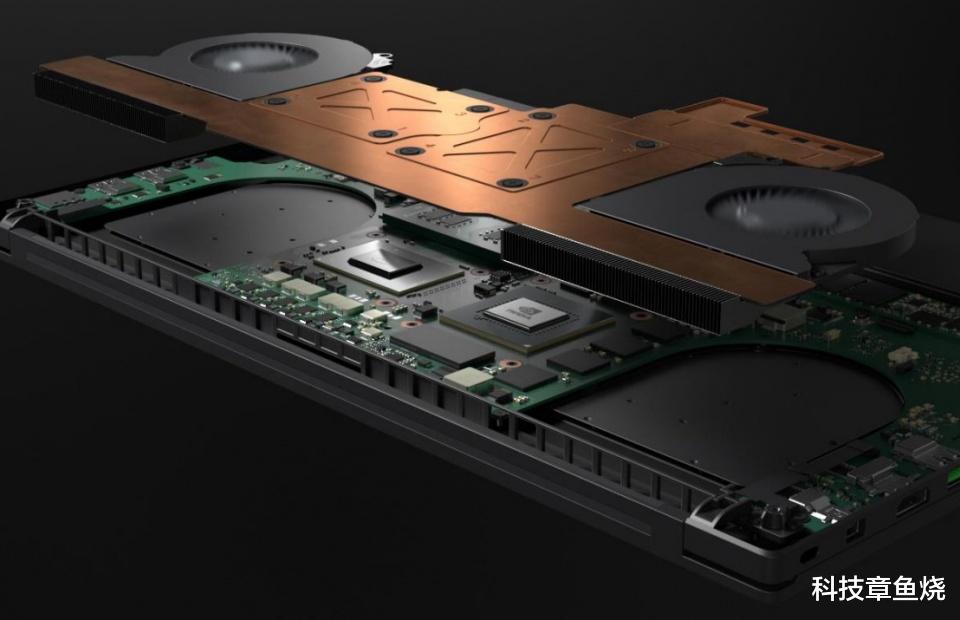 雷蛇|夏天怕热?均热板散热的雷蛇灵刃15精英版让你保持冷静