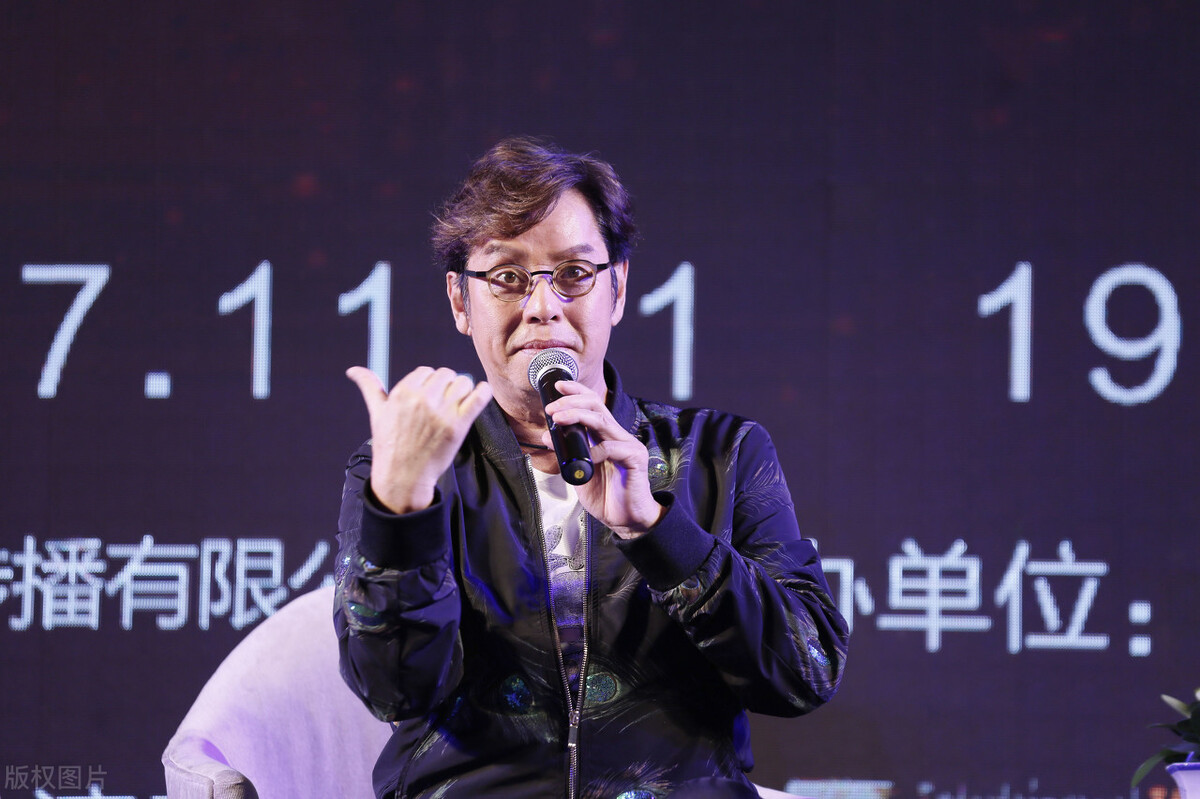 张国荣|?盘点80年代的金曲金奖，没想到这些歌曲我们已经听了三十几年