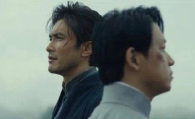 潘粤明@蹭潘粤明热度，《鬼吹灯》原班人马再现，烂片的吃相越来越难看！