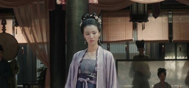 「清平乐」清平乐：即将上线的宠妃董秋和，是我们熟悉的她，又是一个白月光