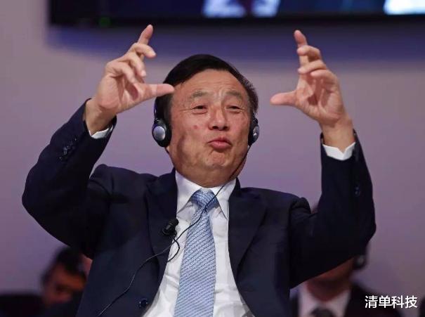 华为|华为计划明年手机仅出货5000万台，退出智能手机行业成定局？