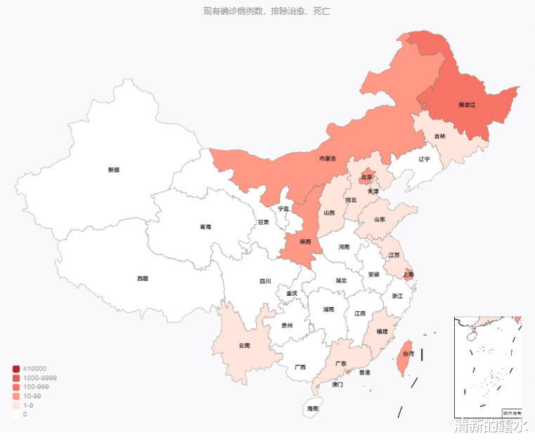 『美国』病毒源头真相大白?“索赔大军”彻底消失!特朗普向中国低头!