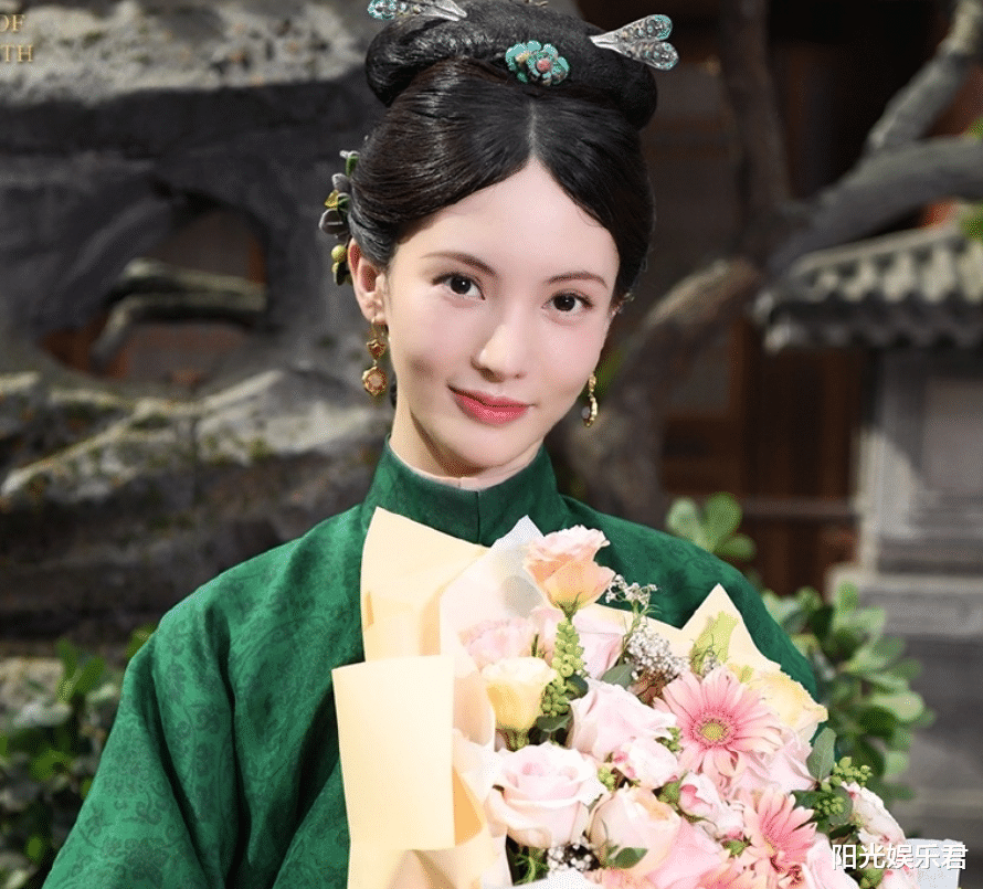 玉楼春|《玉楼春》官宣杀青，主演集齐当红小花，冲着豪华阵容都必须追！