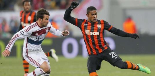 欧洲▲盘点那些欧洲五大联赛之外的冷门强队