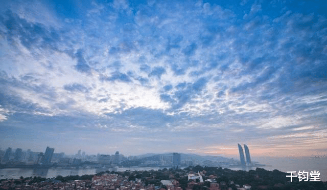 厦门|中国“消费最高”的二线旅游城市：拿着三线工资，却是一线的花销