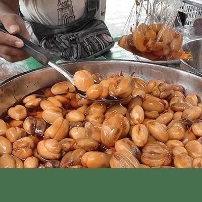 「腊肉」日本人评出“不想不敢吃”的5大中国菜，最后一道在中国卖出“天价”