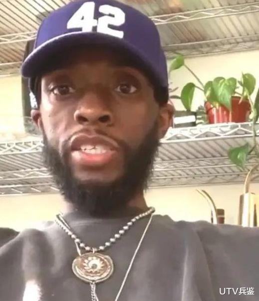 王俊凯|《黑豹》男主演患癌饱受折磨后去世，和安倍得的居然是相似疾病