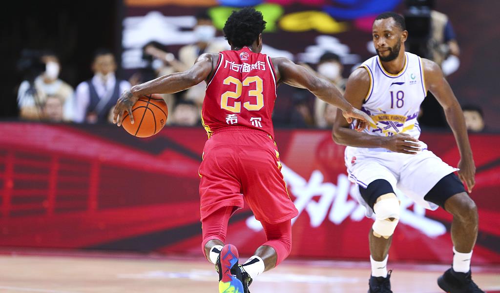 吉林男篮|CBA季后赛现神之操作将胜利拱手送人,苏群连发两条微博表达疑惑