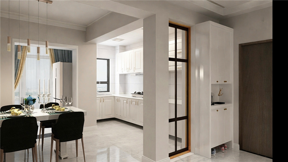 |装修好看的房子注意了,门口忌讳放下面这几样东西,否则破财