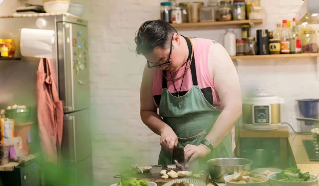 沙湾古镇|在珠三角，每个周末我都有一个理想的去处！