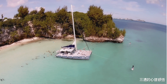 百慕大三角|“百慕大三角”中究竟有多神秘？