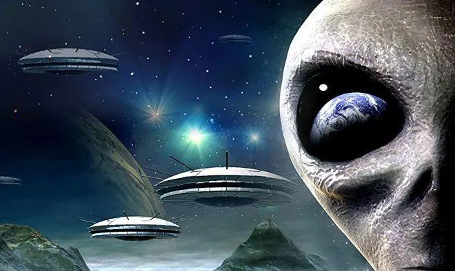 UFO|外星人要亮相？美国五角大楼成立UFO专门调查组，将公布绝密视频