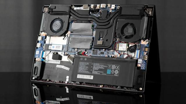 RTX2060|说说主流价位里一款主打性价比的8核+RTX 2060游戏本