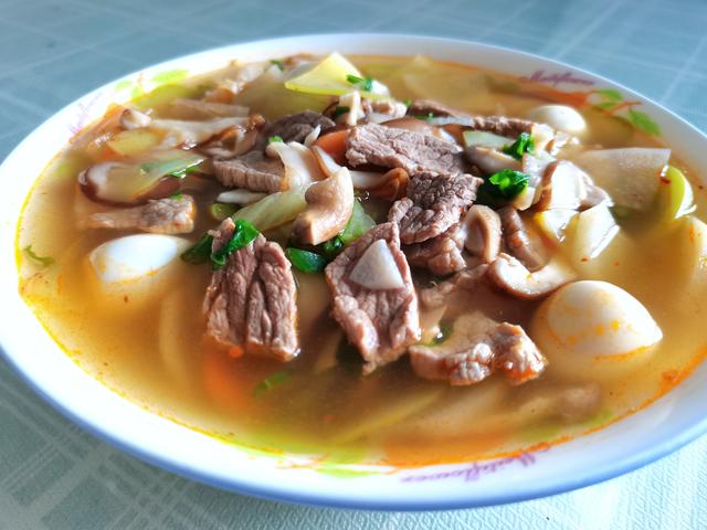 青萝卜|三伏天，要多吃此菜，煮一煮清淡鲜美，10分钟上桌，强筋骨除湿气