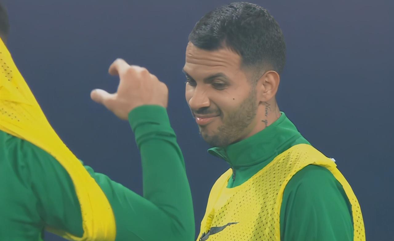 北京国安|京媒：国安跟恒大是中超最强，缺几个不穿鞋的，从小没被南方球队这么踢过