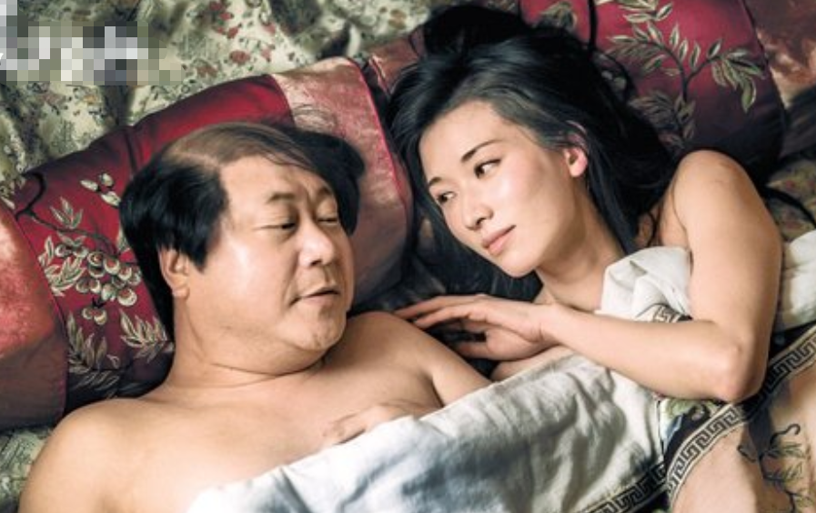 |原来“睡觉戏”是这么拍的，看演员的表情，才明白什么叫演技！