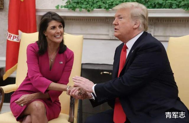 美国|\中国希望拜登赢\，卸任了，也不影响她\扛着中国\维护特朗普