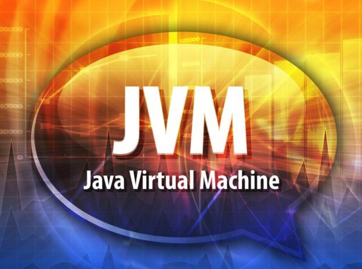 5g网络|简述JVM内存区域划分