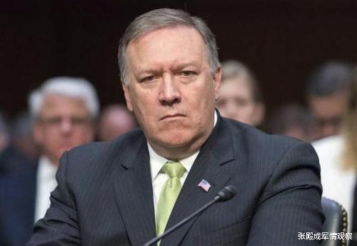 美国|来而不往非礼也 中方送给美方一份“大礼” 为全球树立榜样