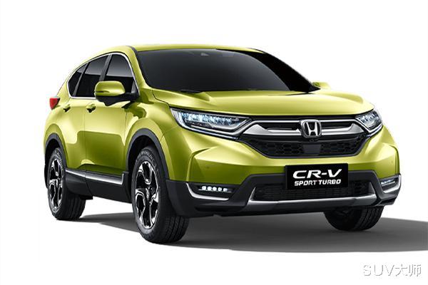 SUV|这几款10万左右的SUV，不仅有颜值还有实力，值得推荐。